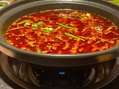 -小饕荟雅安贡椒鱼鲜馆(广福桥店)