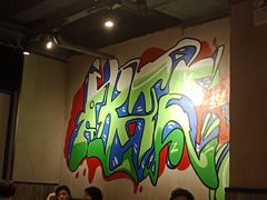 -火锅岛潮牌自助餐厅(天津天佑城店)