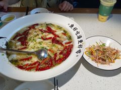 -江渔儿酸菜鱼(奥园广场金发购物中心店)