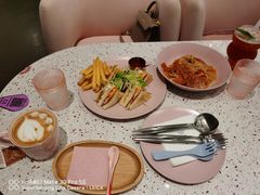 -BossBabe亲子餐厅(金光华广场店)