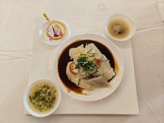 -鹿鸣酒家(越秀店)