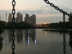 -天鹅湖体育公园