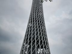-广州塔