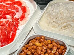 -丁卯•铜锅涮肉(工体店)