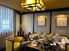 -31号公馆(黄兴广场白果园店)