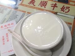 -义顺牛奶公司(新马路老店)