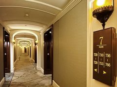 -上海和平饭店 Fairmont Peace Hotel