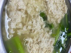 豆花-金荞麦彝家美食