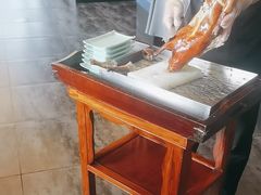 -羲和雅苑•北京烤鸭(平安国际金融中心店)