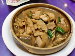 -福建美食城(老君堂店)
