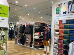 -优衣库(青岛万象城店)