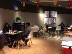 -肯德基(中纬店)