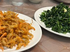 -荷塘月色鱼馆总店(于桥水库劈柴大院店)