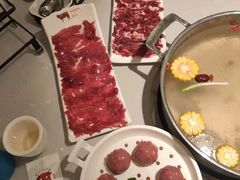 -俏牛哥鲜牛肉牛肆馆(重庆天地店)