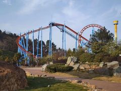 -南京银杏湖乐园