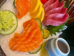 -藤原布二·八佰善会席料理(奥体店)