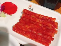 -重庆德庄火锅(龙游店)