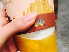 -奈雪的茶(市百一店)