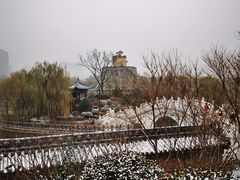 -迎泽公园
