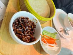 -小菜园新徽菜(无锡宜家荟聚中心店)