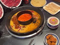 -巴蜀大将火锅(春熙店)