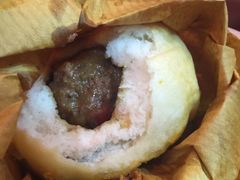 -牛煎里牛肉煎包淮南牛肉汤(广东路店)