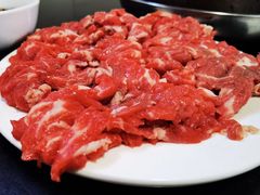 -天桥老金涮肉(牛街店)