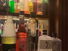 -Hill.Cocktail半山酒吧(中山店)
