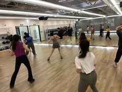 -FLARE STAR FITNESS(复地活力城店)