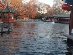 -百脉泉景区