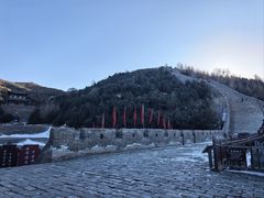 -雁门关景区