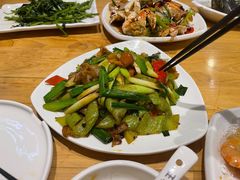 -南海渔家•海鲜•正宗海南菜(海棠湾店)