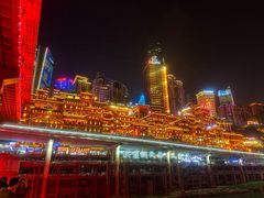 -重庆两江夜游-交运系列
