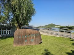 -上海月湖雕塑公园