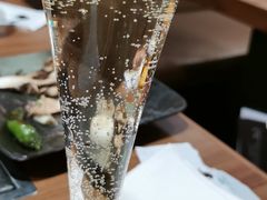 -俺的焼肉(銀座9丁目店)