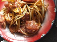-石记老北京炙子烤肉(松园店)