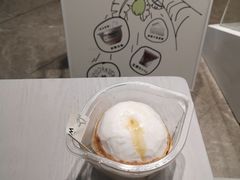 鲜椰冰咖-M Stand(宁波万象城店)