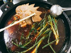 -石灰市毛记烧鸡公(解放碑店)