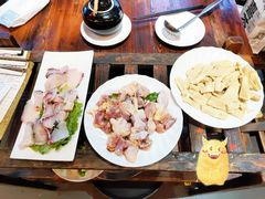 -渔米粥(罗湖店)