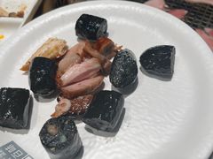 -千滋百味自助海鲜烤肉(布吉景华店)