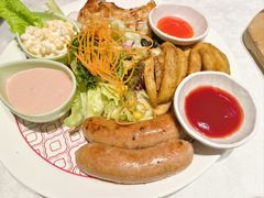 -俄士厨房(环球港店)