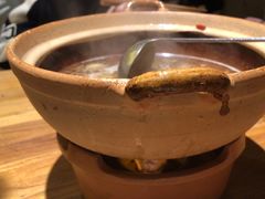 -破三川·新川菜(静安大融城店)