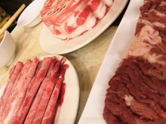 -八先生涮肉房(三里河店)