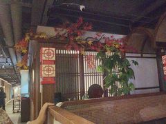 -贡宴盐帮菜自贡驻京联络处餐厅
