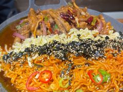 -姥姥家春饼店(八里庄店)