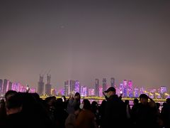 -武汉关码头(轮渡站)