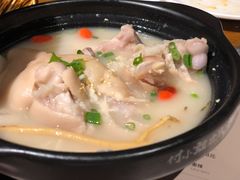 老妈蹄花-付小姐在成都(五道口店)