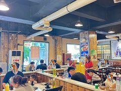 -三江汇火锅店(保全街店)