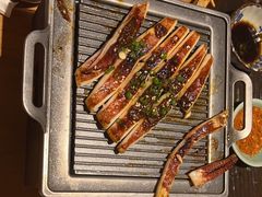 -一心创作料理屋(经开万达店)