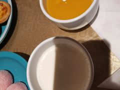 -哈尔滨永泰喜来登酒店·璟泰公馆